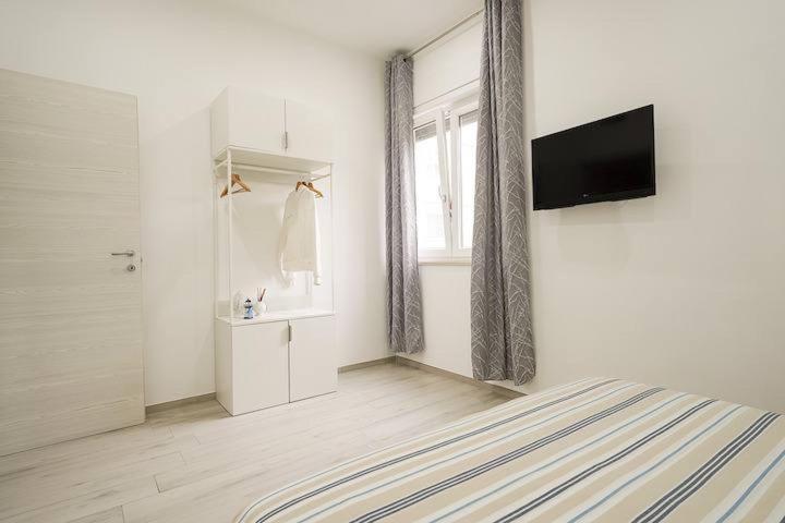 Apartamento Il Rifugio Di Nonno Minguccio Monopoli Exterior foto