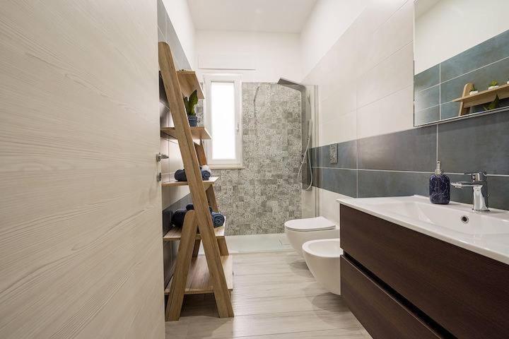 Apartamento Il Rifugio Di Nonno Minguccio Monopoli Exterior foto